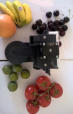 Agrosta SCW quality control machine for fruits laboratory