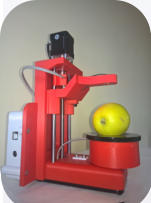 Agrosta SCW fruit quality tester