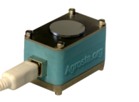 Agrosta Roxanne smart colorimeter