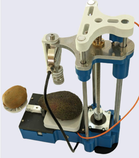 Agrosta fruit texture analyzer