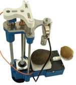 Fruit texture analyser by agrosta