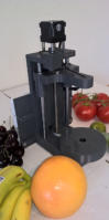 Agrosta SCW quality control device for food laboratory